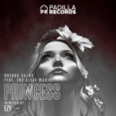 Brenda Galho  &  The Alexx Marie  - Princess (feat. The Alexx Marie)