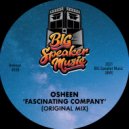 Osheen & DJ Osheen - Fascinating Company
