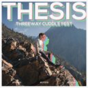 Threeway Cuddle Fest - My Turn Signal Sounds Like a Cricket (Original Mix)