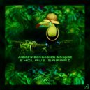 DSQISE & Andrew Bon Bosher - JFYU (Original mix)