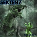 Sekten7 - MAKE IT RIGHT