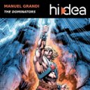 Manuel Grandi  - The Dominators