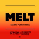 Owen Westlake & Charlotte Haining - Melt