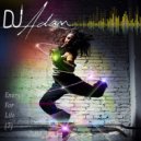 DJ Adam Jundi - Energy For Life