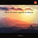 Falium D. - Nice to start again at dawn (Original mix)