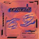 PERC, ULUWA - LET ME GO (Original Mix)
