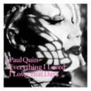 Paul Quin - Everything I Loved I lost (Recorded Live From The Red Room,Dublin,June 2021)