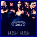 The Pussycat Dolls - Hush Hush (DJ Israel Sherman Zouk Remix)