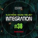 DJ Egorsky (Electronic Sound) - Integration#38 (2021) (Mixed)