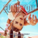 FunkYou FAMiLY - DNB Mix 100.4/96.2 FM