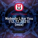 Nikolai Pinaev - Nobody Like You (12.12.2021) ()