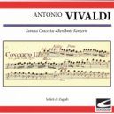 I Solisti di Zagreb - Concerto In A minor for 2 Violins, Op. 38, RV 522 L’Estro Armonico op. 8 - 3. Allegro ()