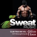 The Jagged Edges - Move To The Rhythm ()