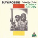 Sly & Robbie - Dub For Everybody\'s Party (Original Mix)