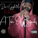 Buddy Bryckz & CEO Gorilla Shizz The General & Young N Dangerou6 - MY CITY ON FIRE (#SITTSTREAMS) (feat. CEO Gorilla Shizz The General & Young N Dangerou6)