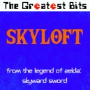 The Greatest Bits - Skyloft (from ()