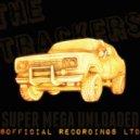 The Trackers - Stone Rose