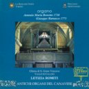 Letizia Romiti - Toccata IV ()