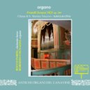 Roberto Cognazzo & Rocco Parisi - Ouverture Oberon ()