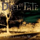 Duel of Fate & Infectoria - Between Good and Evil (feat. Infectoria)