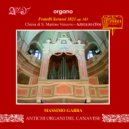 Massimo Gabba - Concerto in Fa magg. BWV978: Allegro ()