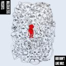 Preauxx & Chris Crack - CAPTAIN PLANET. (feat. Chris Crack)