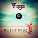 Hatha Yoga & Yoga Music & Yoga - Yoga Desert Roses (Percussion Version)