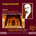 Roberto Cognazzo & Antonella Bertaggia - O Sacrum Convivium op. 313a ()