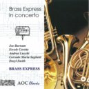 Brass Express - Four Outings for Brass: Slowy ()
