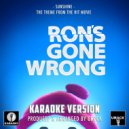 Urock Karaoke - Sunshine (From (Original Mix)