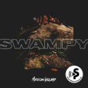 Mexican Wizard - Swampy