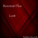Boronat Plus - Lost (Original mix)