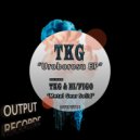 TKG - Heavy Machinery
