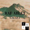 Raf Ablet - Galaxy (Radio edit)
