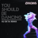 Beegees - You Should Be Dancing (Ku De Ta Remix)