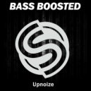 Bass Boosted - Tryad (Original Mix)
