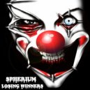 Spherium - Losing Winners