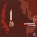 Skiz & TripSitter - Backstabber