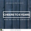Sva The Dominator & Mora 404 & Lorenzo & Bokang - Saved Me (feat. Lorenzo & Bokang) (Amapiano)