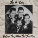 The Hi-Lites - The Mix Mix Song
