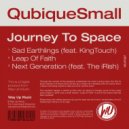 QubiqueSmall & The Irish - Next Generation (feat. The Irish) (Vision Dub)