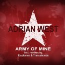 Adrian West - Army Of Mine (Original Mix)