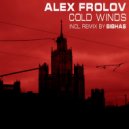 Alex Frolov - Cold Winds