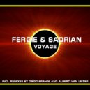 Fergie & Sadrian - Voyage (Diego Brahim Remix)