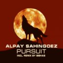 Alpay Sahingoez - Pursuit (Alternative Mix)