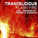 Trancelicious - Flash Fire (Original mix)