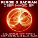 Fergie & Sadrian - Blue Magic
