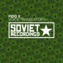 Fido X - Electric Charger