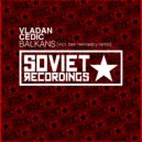 Vladan Cedic - Balkans (Ben Hennessy Remix)