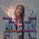 Nicki Minaj ft Lil Wayne - Good Form